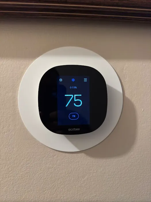 Air Pro Heating, Air & Electric Picture 4