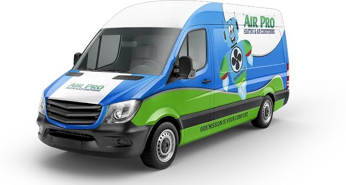 Air Pro Heating, Air & Electric Picture 10