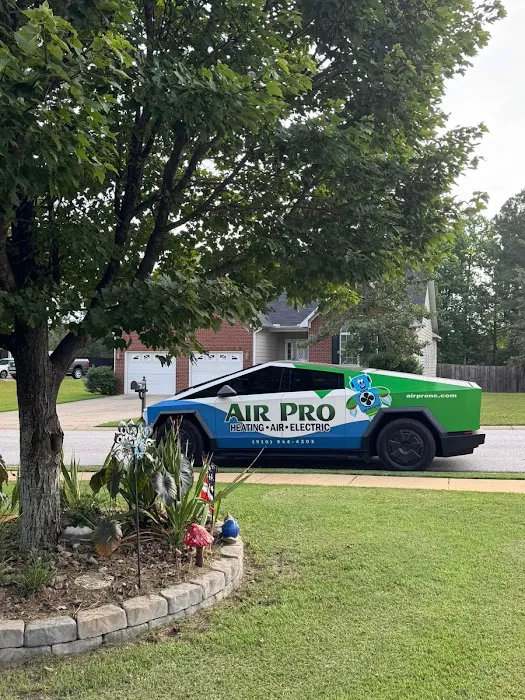 Air Pro Heating, Air & Electric Picture 3