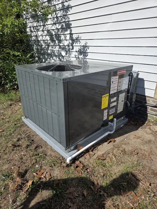 Air Pro Heating, Air & Electric Picture 9