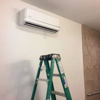 A/C Man Heating and Air ico