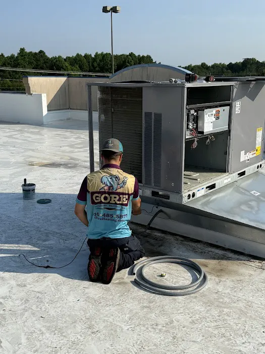 Gore Plumbing, Heating and Air, Inc Picture 3