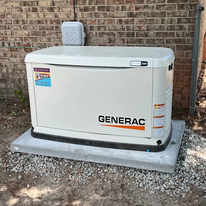 Gore Plumbing, Heating and Air, Inc Picture 10