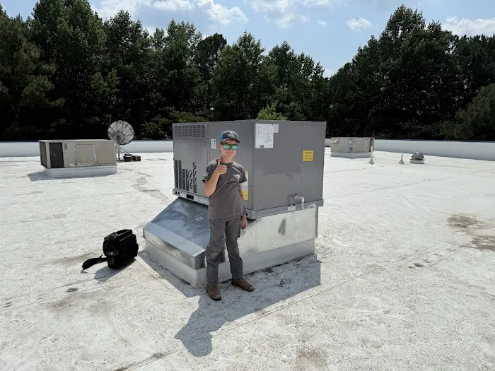 Gore Plumbing, Heating and Air, Inc Picture 4