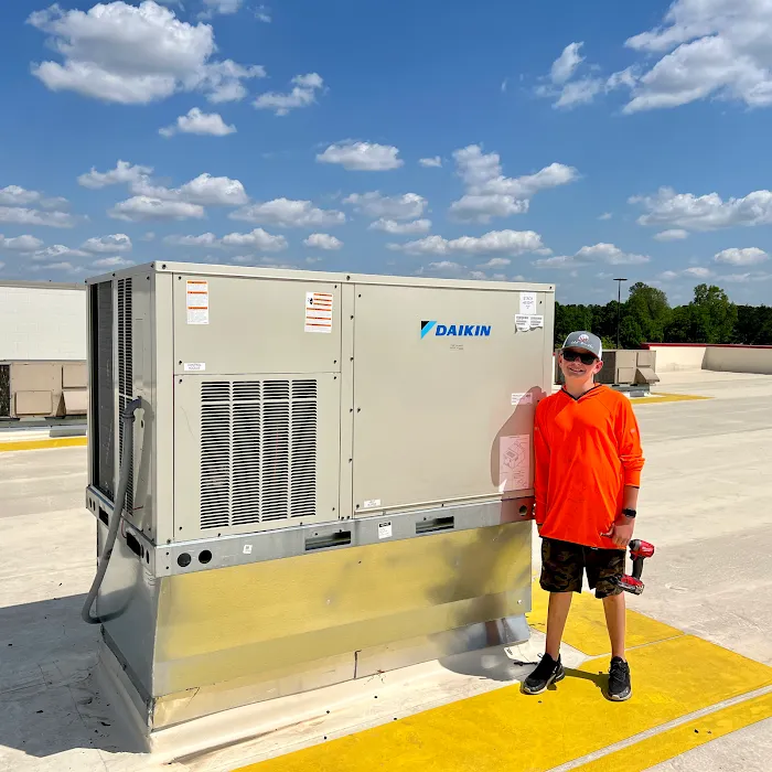 Gore Plumbing, Heating and Air, Inc Picture 9