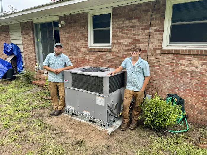 Gore Plumbing, Heating and Air, Inc Picture 6