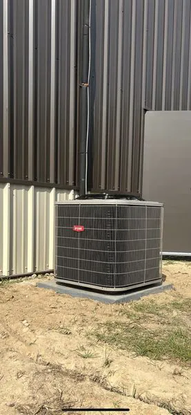 Fayetteville Heating & Air Conditioning Contractors Inc. Picture 2