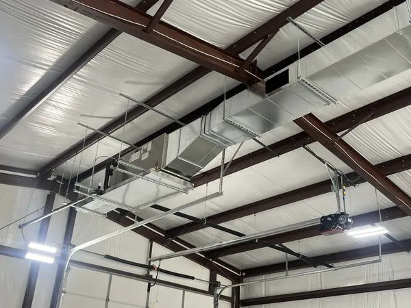 Fayetteville Heating & Air Conditioning Contractors Inc. Picture 4