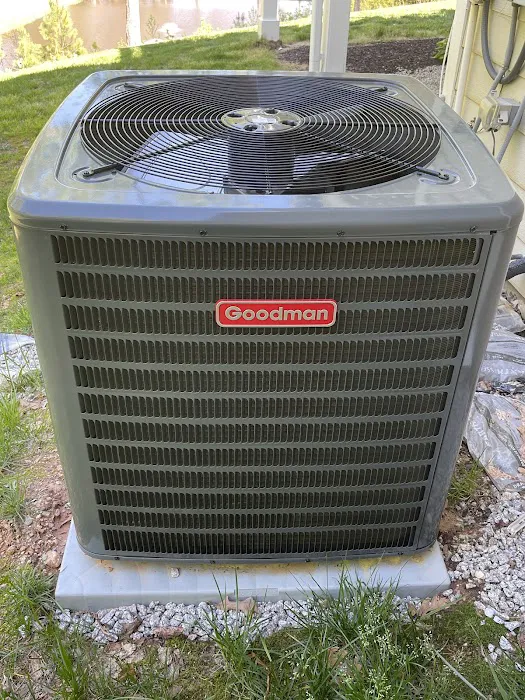 Fayetteville Heating & Air Conditioning Contractors Inc. Picture 3