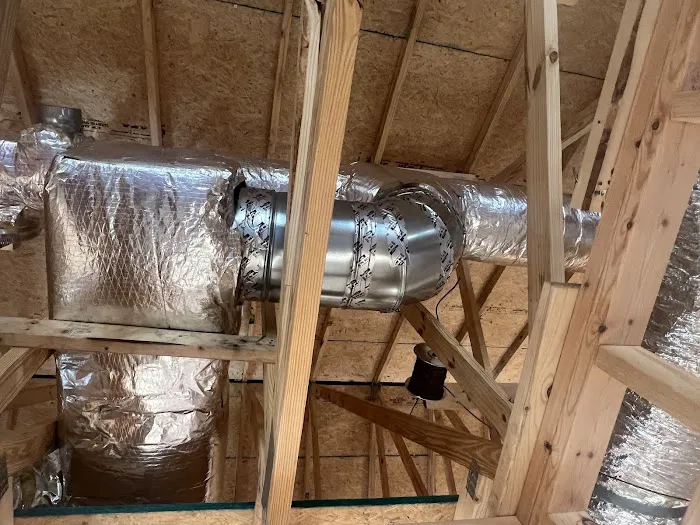 Fayetteville Heating & Air Conditioning Contractors Inc. Picture 8