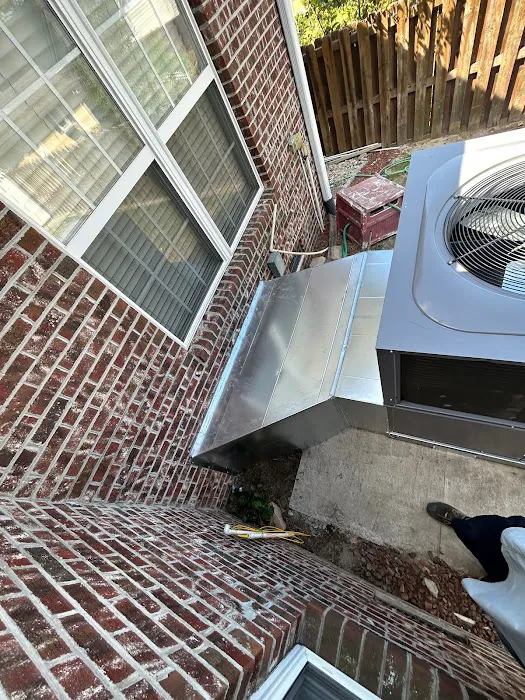 Fayetteville Heating & Air Conditioning Contractors Inc. Picture 9