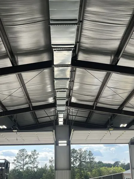 Fayetteville Heating & Air Conditioning Contractors Inc. Picture 5