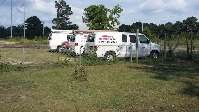 Heating and Air Conditioning Picture 6