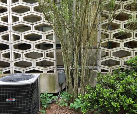 Deon Arnold Heating & Air Conditioning