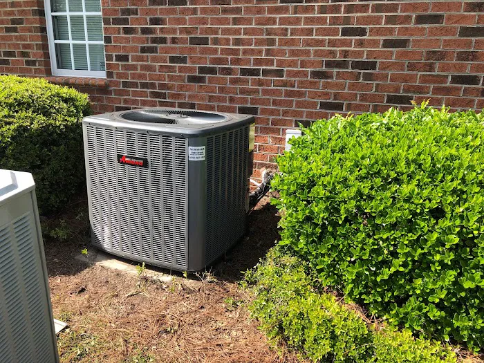 Deon Arnold Heating & Air Conditioning Picture 7