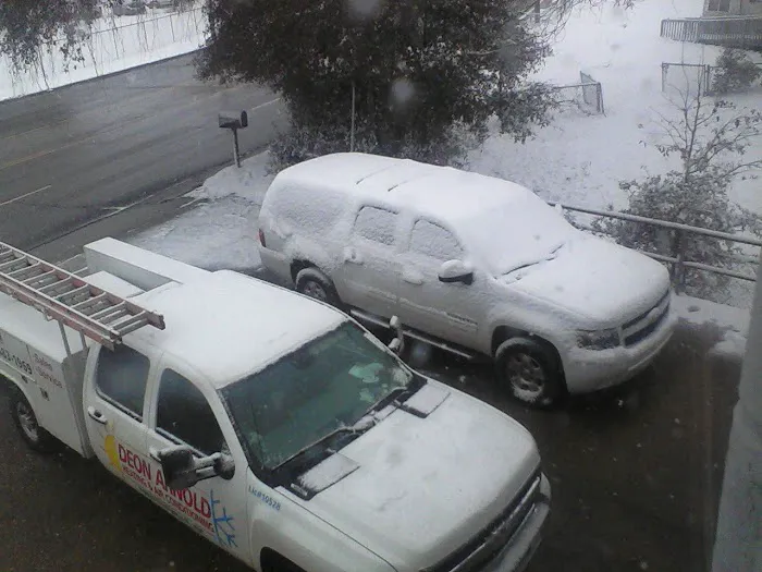 Deon Arnold Heating & Air Conditioning Picture 4