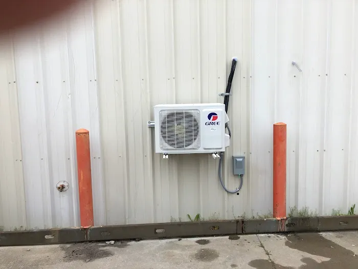 Deon Arnold Heating & Air Conditioning Picture 5