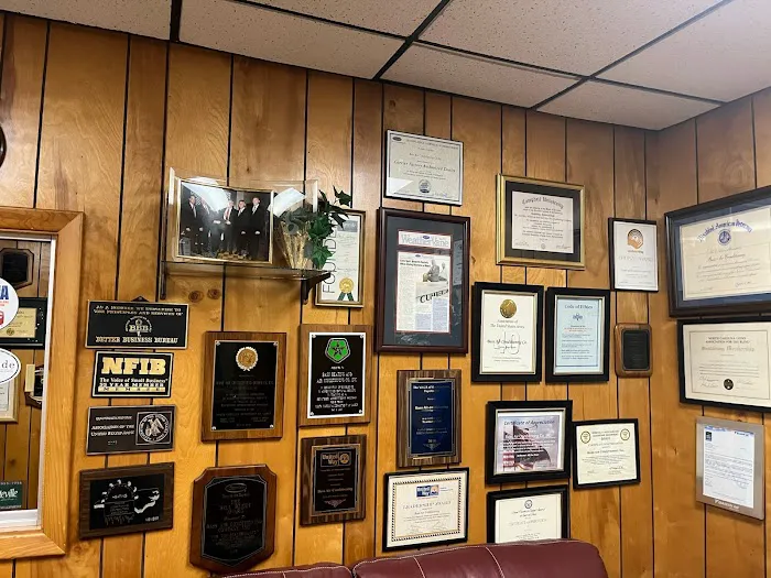 Bass Air Conditioning Company Picture 6