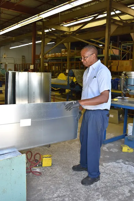 Bass Air Conditioning Company Picture 1