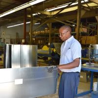 Bass Air Conditioning Company ico