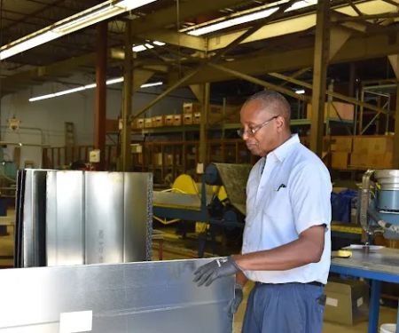 Bass Air Conditioning Company