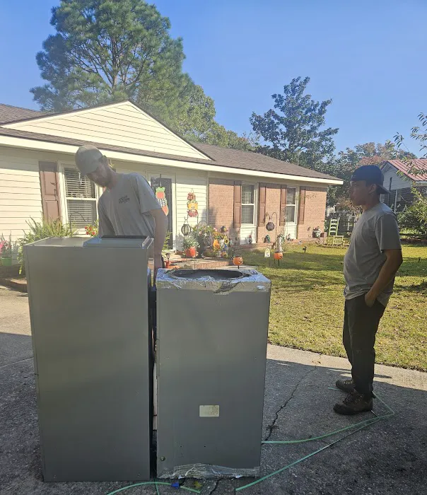 Bass Air Conditioning Company Picture 3