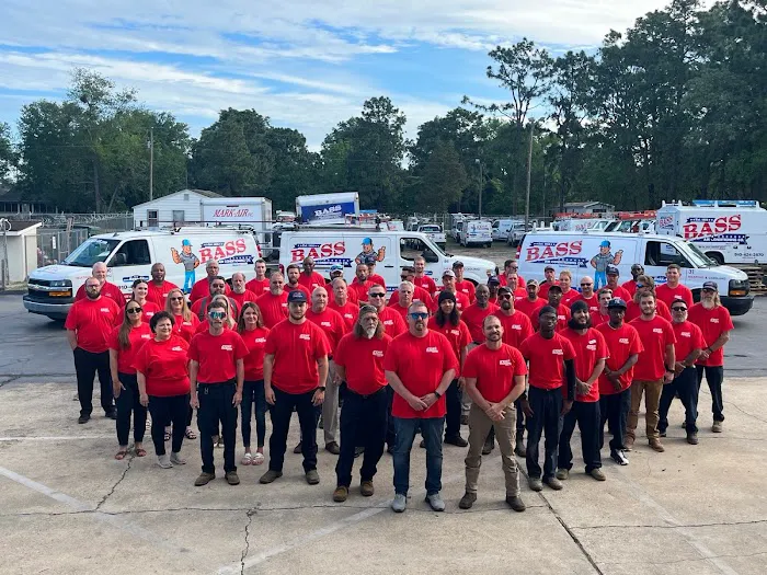 Bass Air Conditioning Company Picture 5