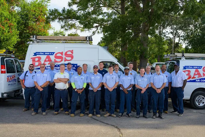 Bass Air Conditioning Company Picture 7