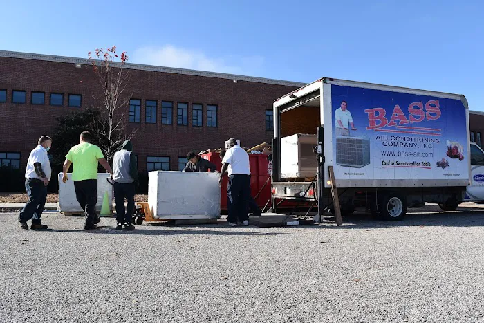 Bass Air Conditioning Company Picture 8