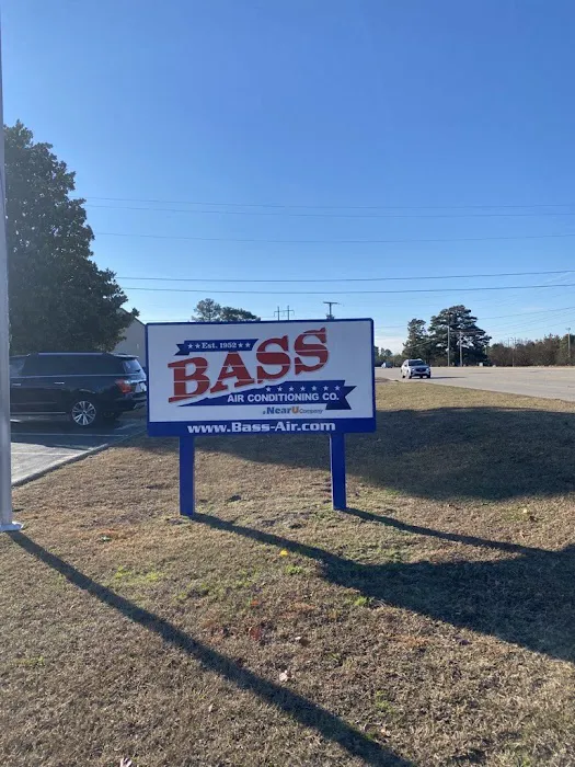 Bass Air Conditioning Company Picture 10