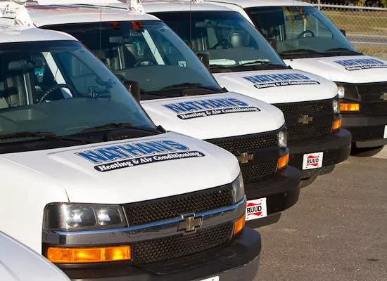 Nathan's Heating & Air Conditioning, Inc. Picture 3