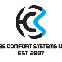 C&S Comfort Systems LLP ico