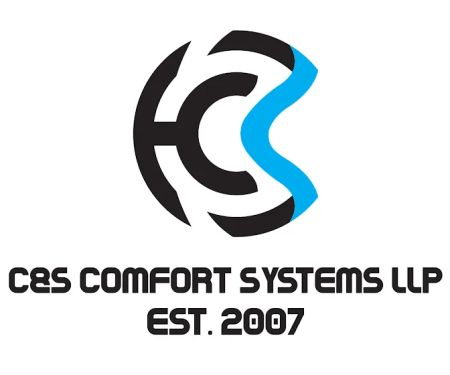 C&S Comfort Systems LLP