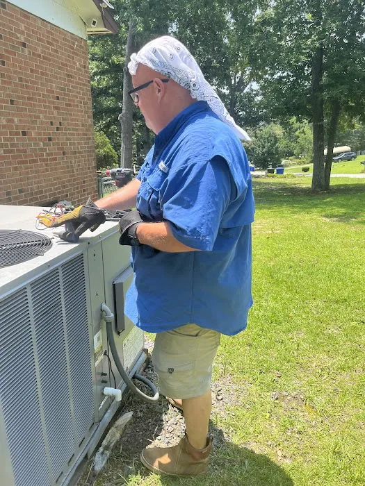 Comfort Experts, LLC Picture 2