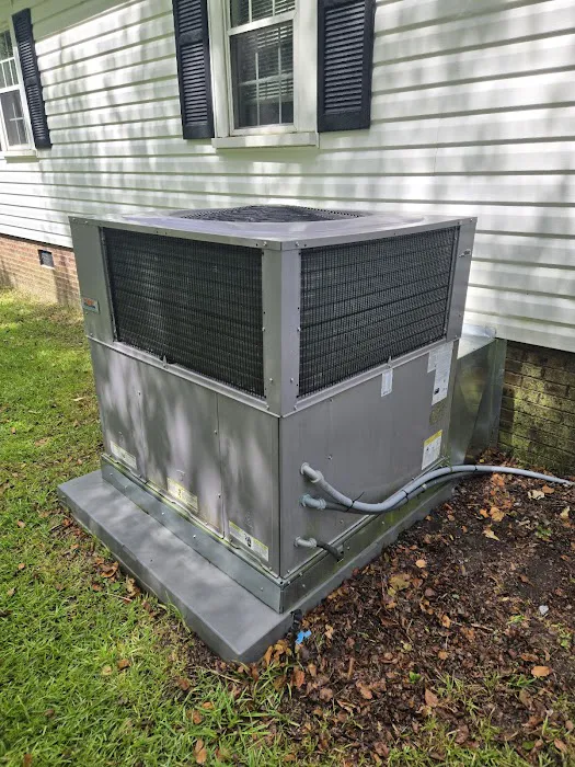 Comfort Experts, LLC Picture 7