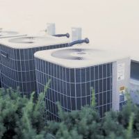 Maynard's Heating & AC Services Inc ico