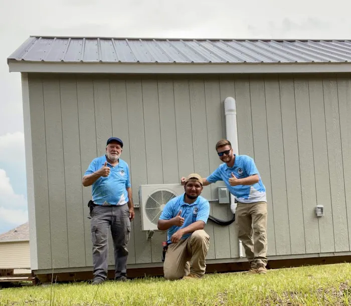 Peak Service Heating & Air LLC. Picture 1