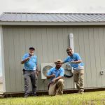 Peak Service Heating & Air LLC.