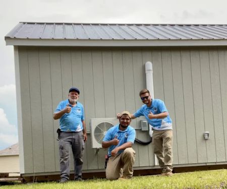 Peak Service Heating & Air LLC.