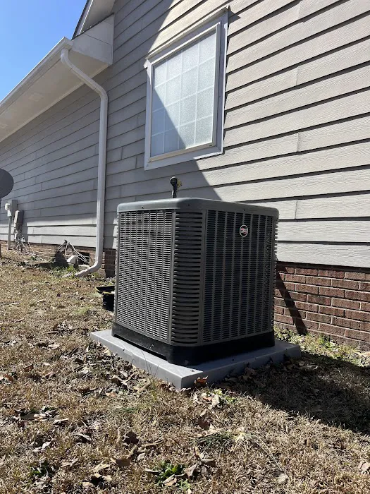 Peak Service Heating & Air LLC. Picture 2