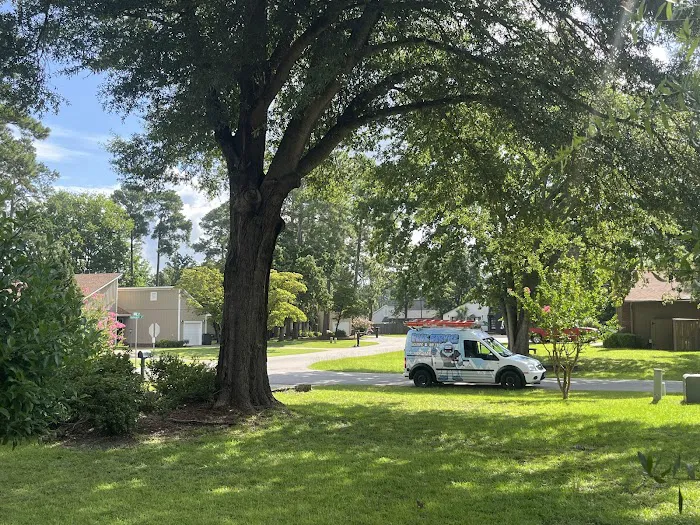 Peak Service Heating & Air LLC. Picture 3