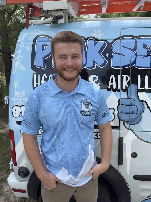 Peak Service Heating & Air LLC. Picture 4