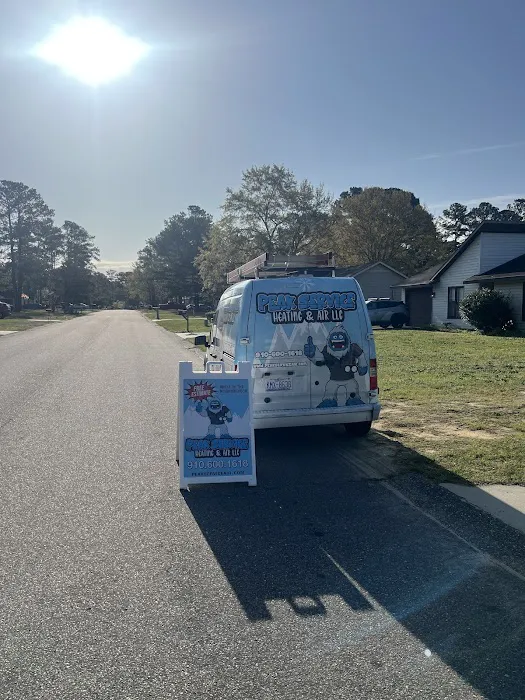 Peak Service Heating & Air LLC. Picture 7