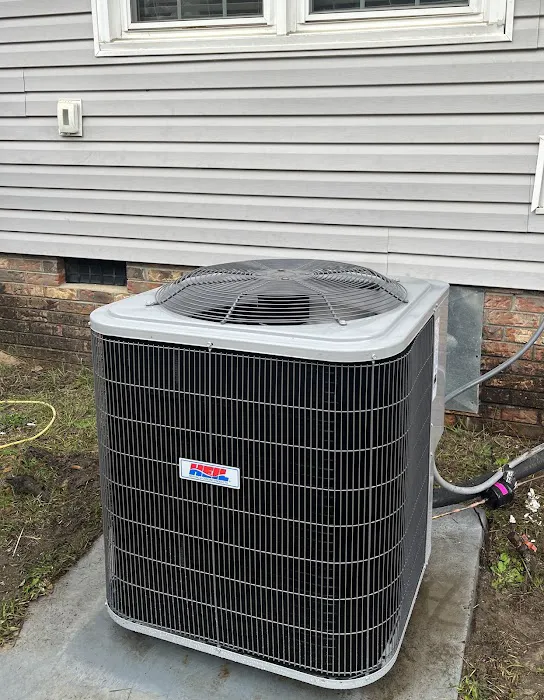 Peak Service Heating & Air LLC. Picture 6