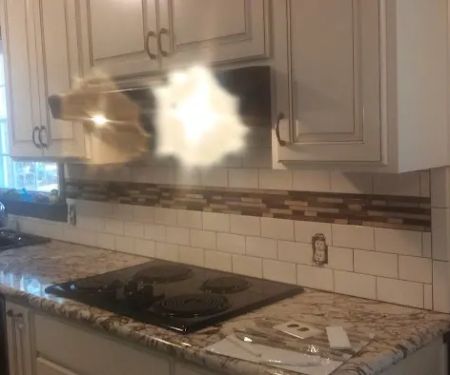 K Jones Refrigeration Heating & AC Inc