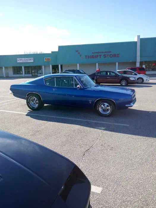 Town & Country Radiator & AC Picture 1