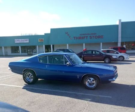 Town & Country Radiator & AC