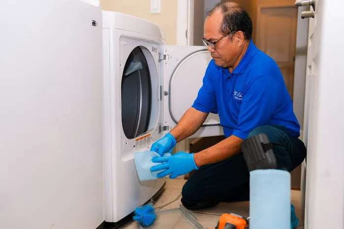 Sears Appliance Repair Picture 5