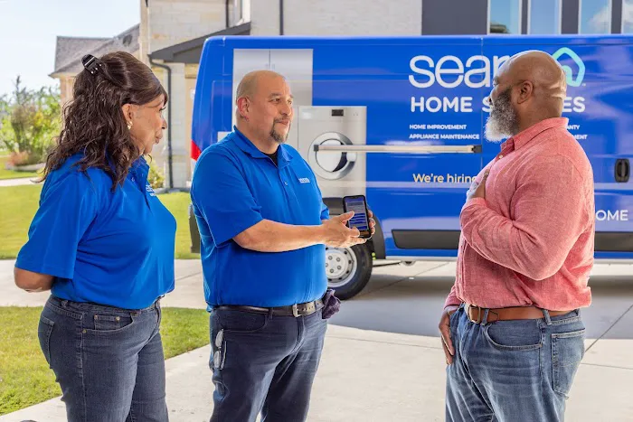 Sears Appliance Repair Picture 1