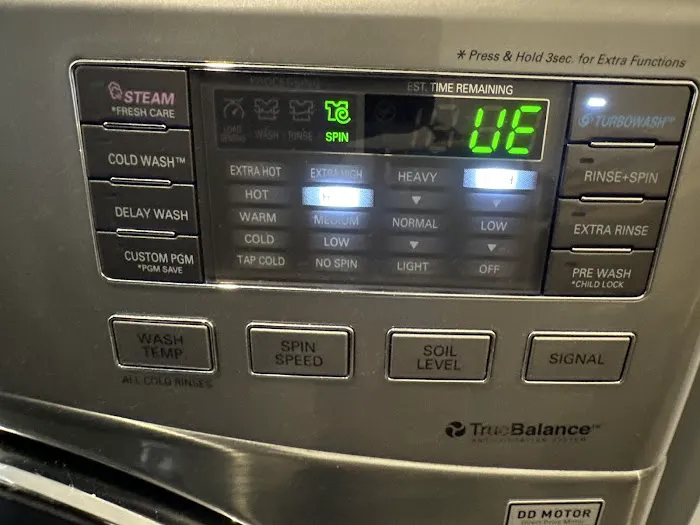 Sears Appliance Repair Picture 8